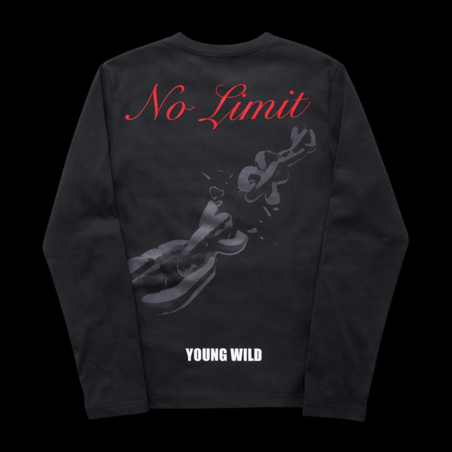 Pull "No Limit" YW™