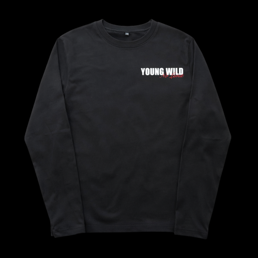 Pull "No Limit" YW™