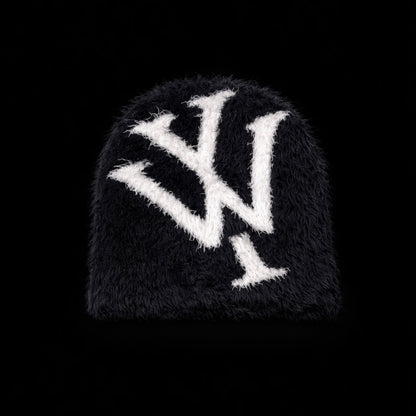 Bonnet noir YW™